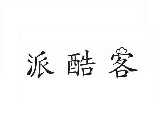 派酷客