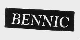BENNIC