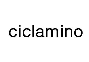 CICLAMINO