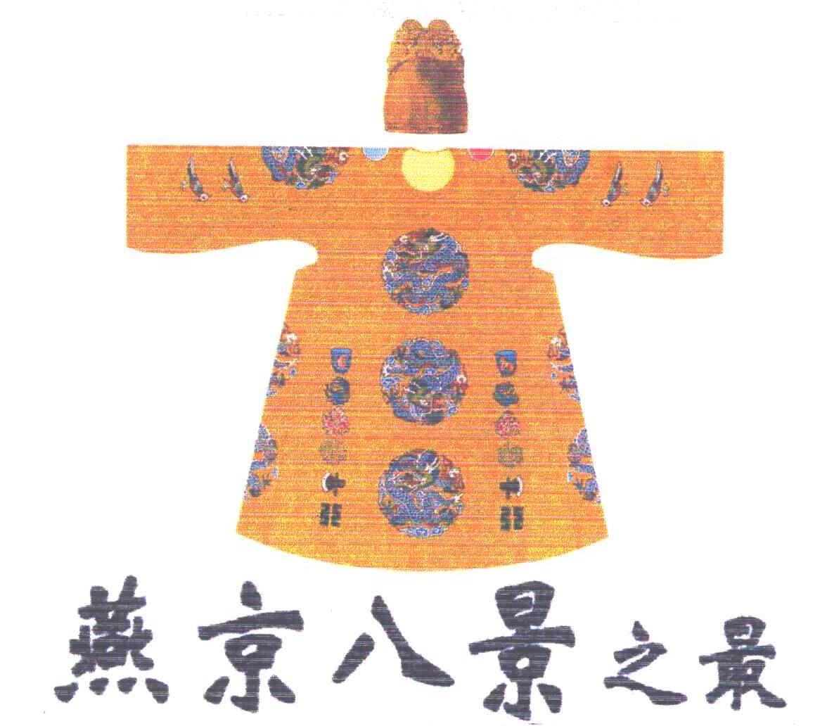 燕京八景之最