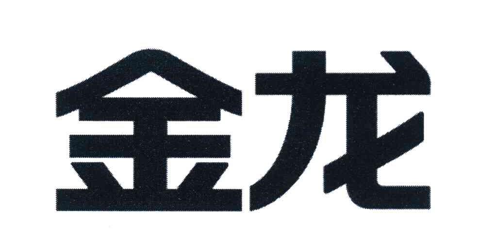 金龙