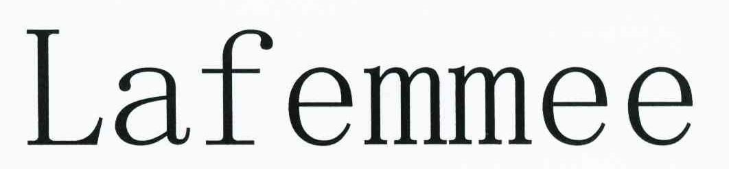 LAFEMMEE