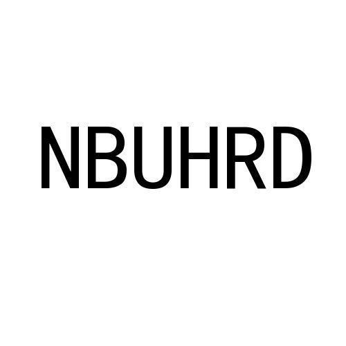 NBUHRD