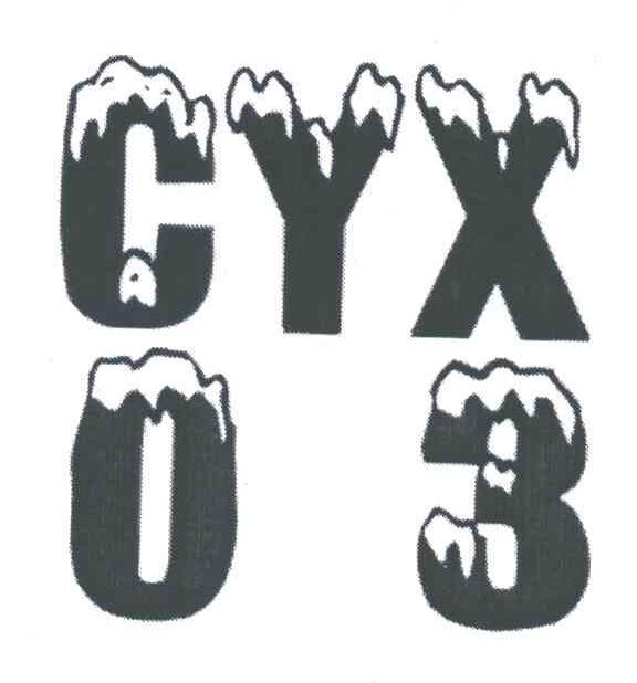 CYX;03