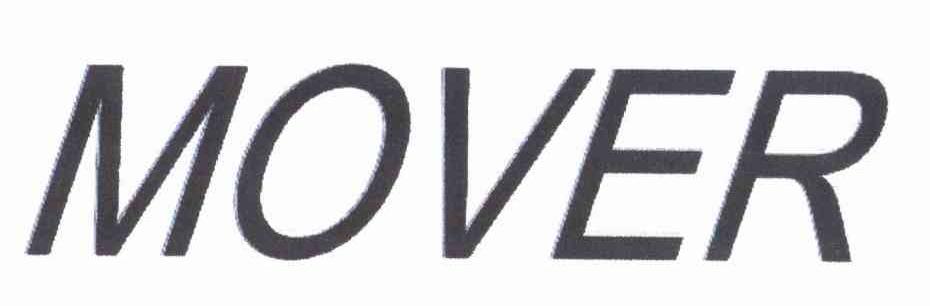 MOVER