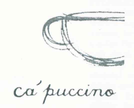 CA'PUCCINO
