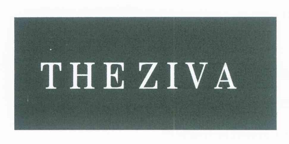 THE ZIVA