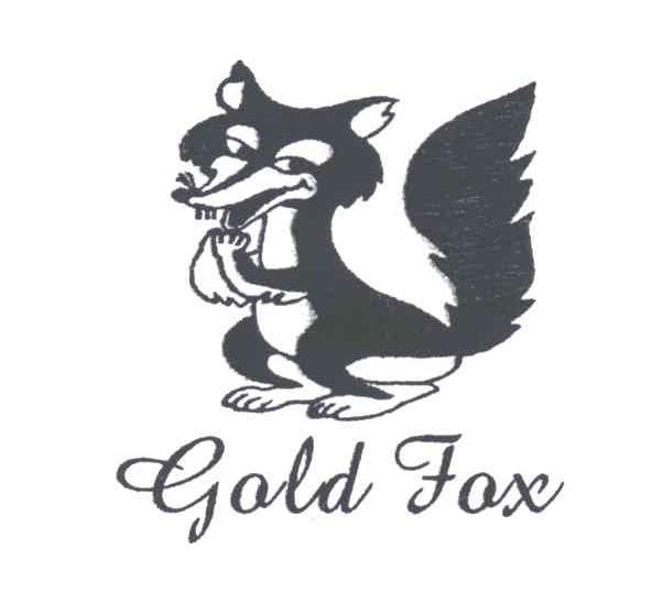 GOLD FOX