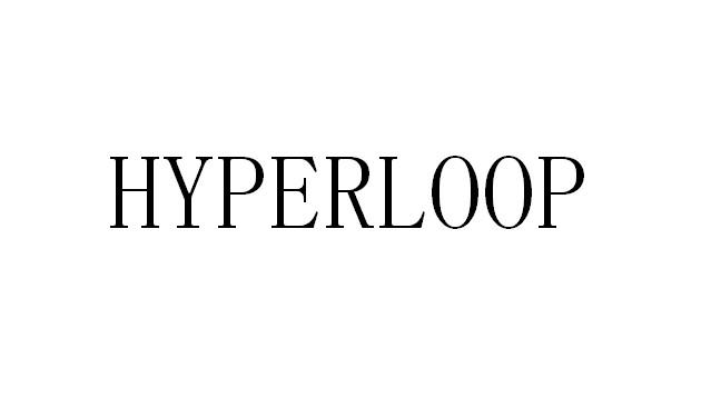 HYPERLOOP
