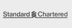 STANDARD CHARTERED