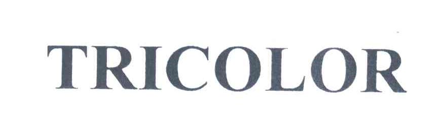 TRICOLOR