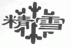 精雪
