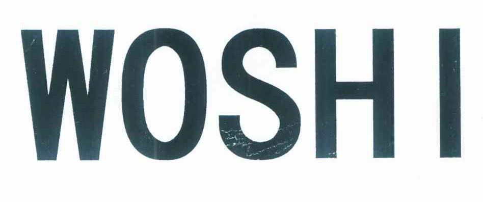 WOSHI