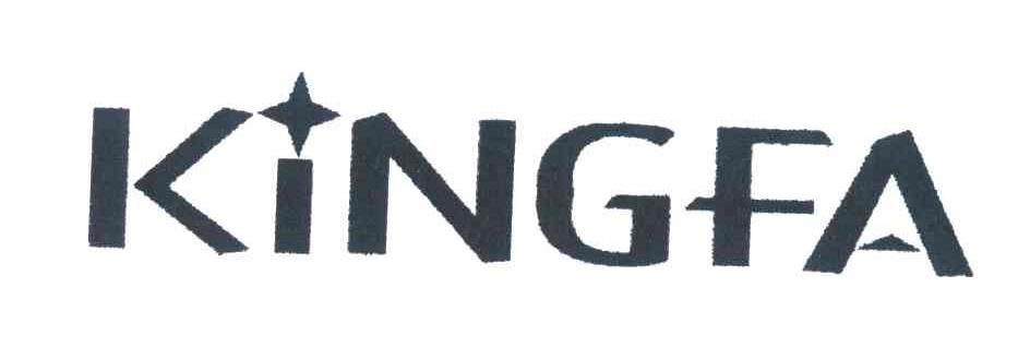 KINGFA