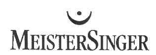 MEISTERSINGER