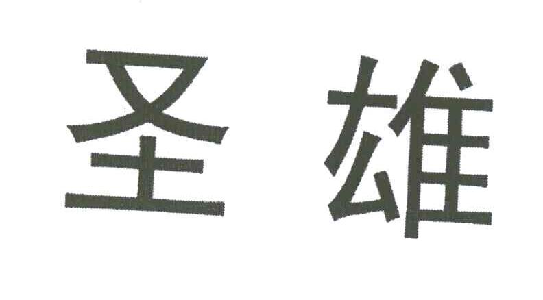 圣雄