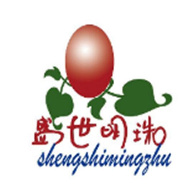 盛世明珠