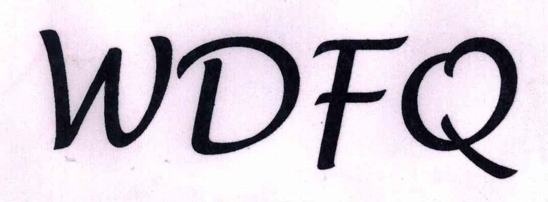 WDFQ