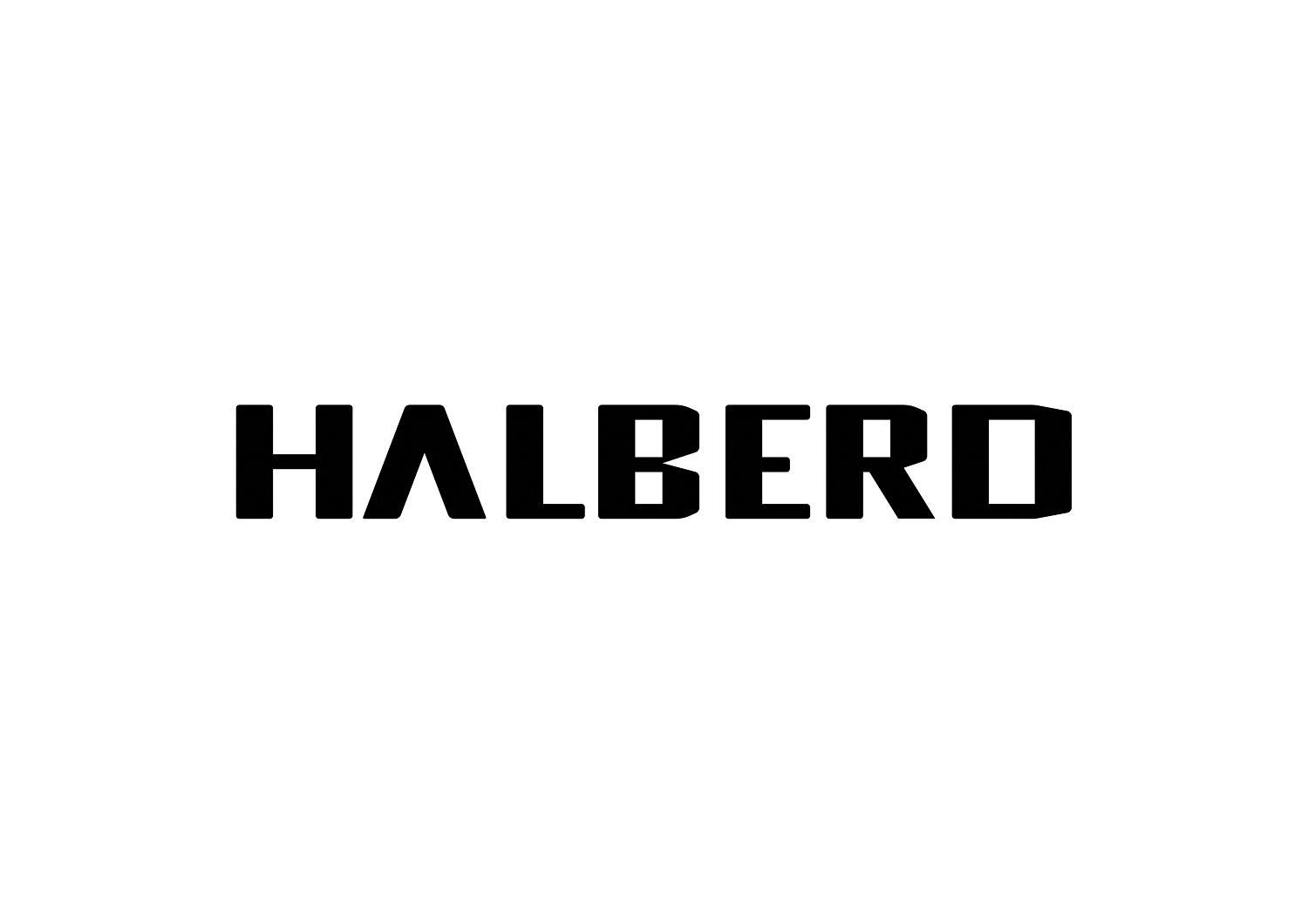 HALBERD