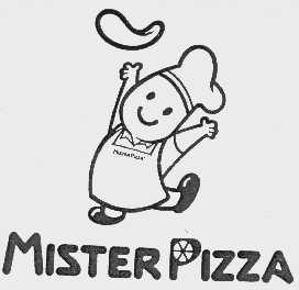 MISTER PIZZA
