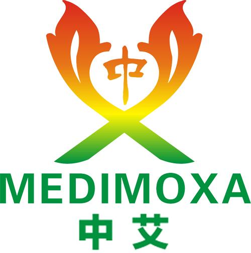 中艾 中 MEDIMOXA