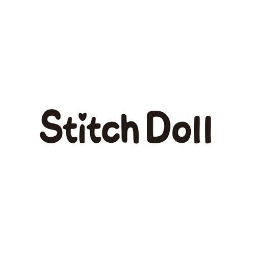 STITCH DOLL