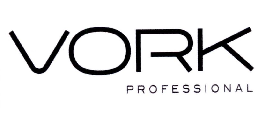 VORK PROFESSIONAL
