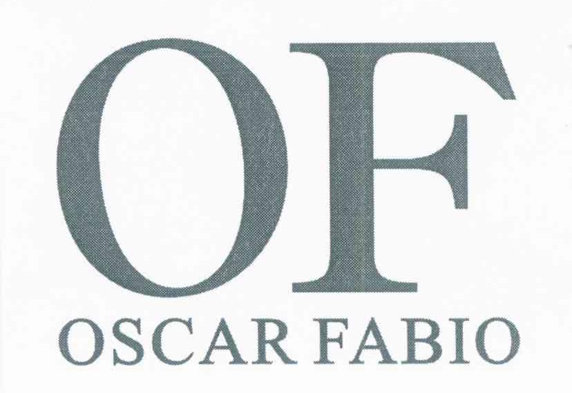 OF OSCAR FABIO