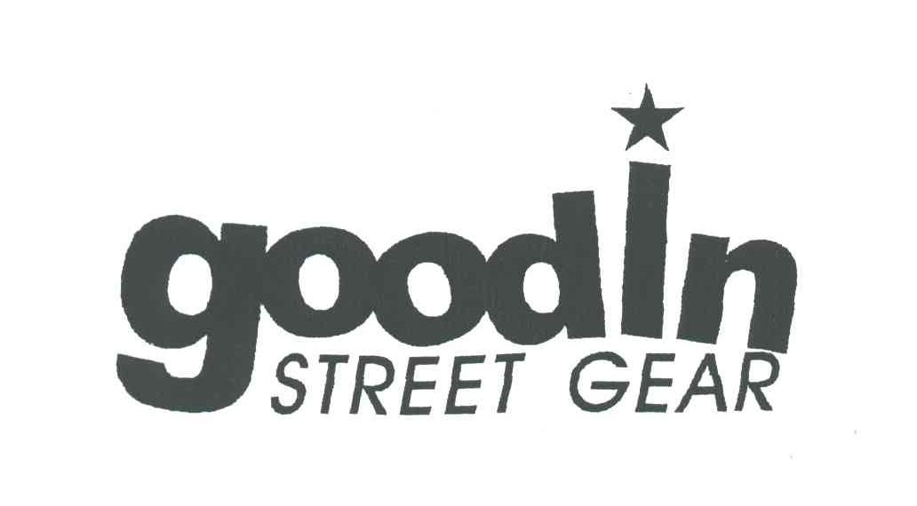 GOODIN STREET GEAR