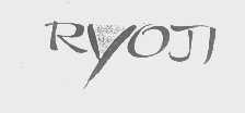 RYOJI