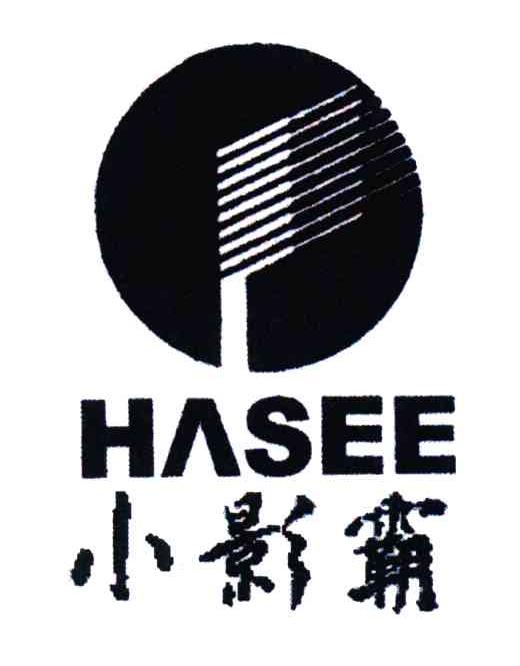 HASEE;小影霸