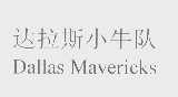 小牛   MAVERICKS
