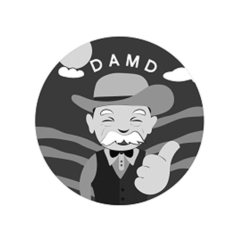 DAMD