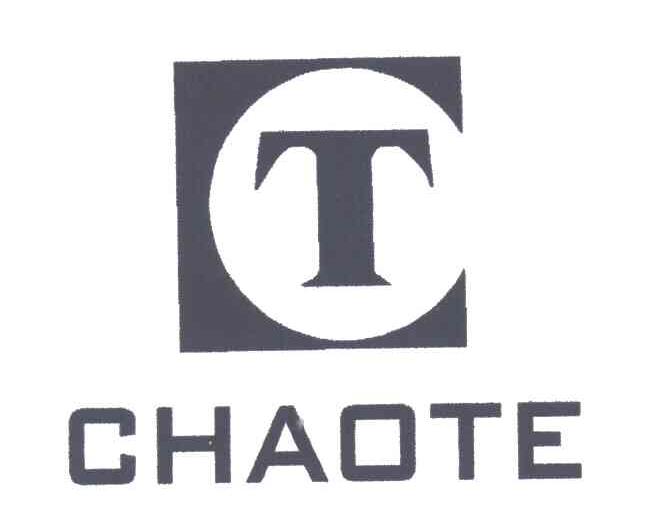 CHAOTE;T