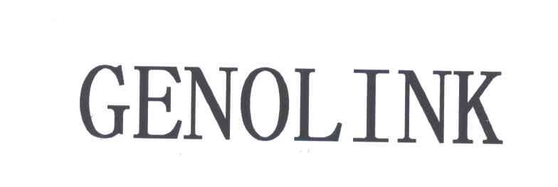 GENOLINK