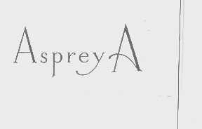 ASPREY A