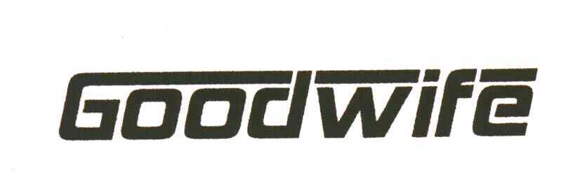 GOOD WIFE
