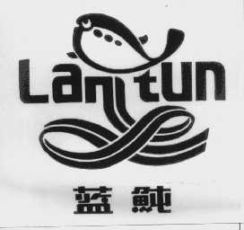蓝鲀