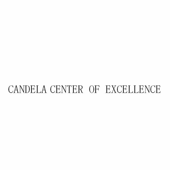 CANDELA CENTER OF EXCELLENCE