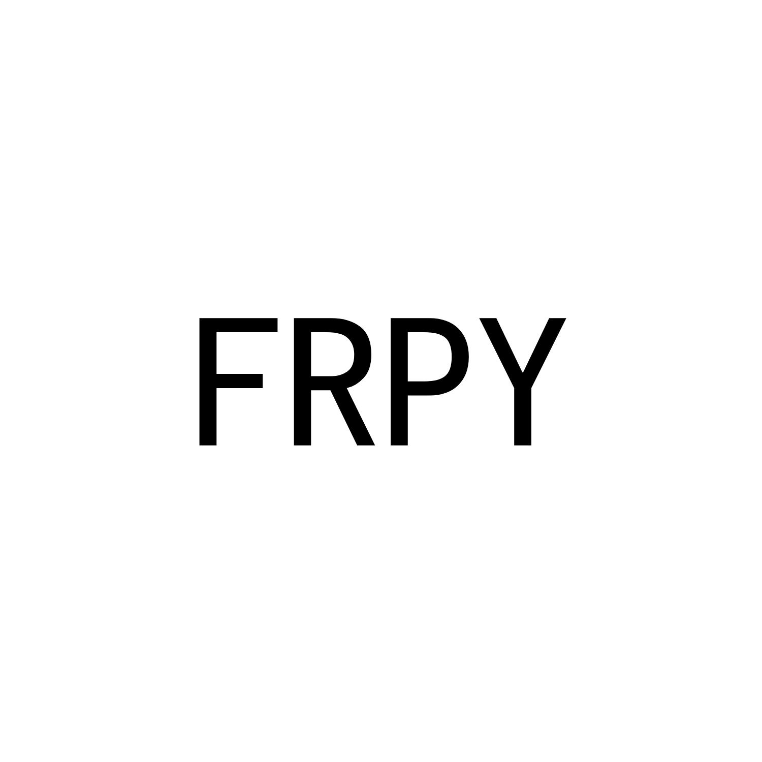 FRPY