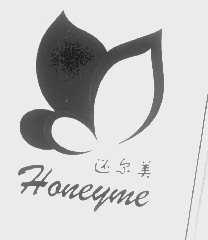 还尔美   HONEYME