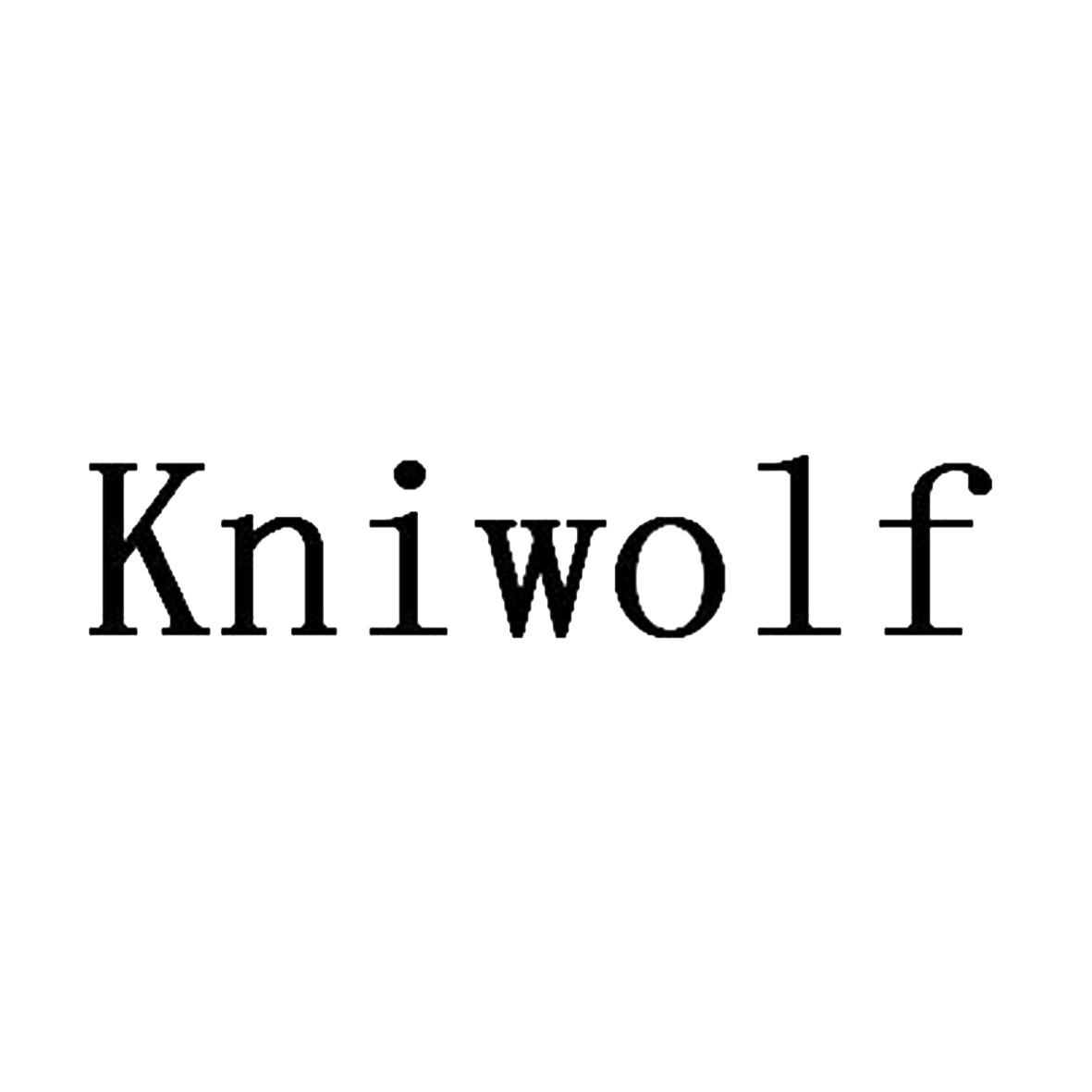 KNIWOLF
