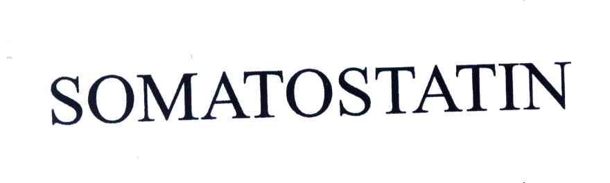 SOMATOSTATIN