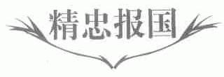 精忠报国