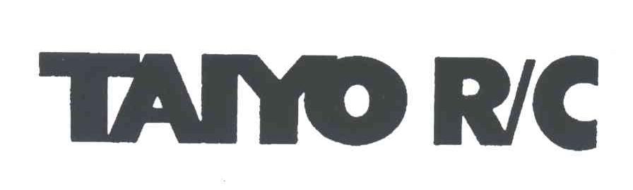 TAIYO R/C