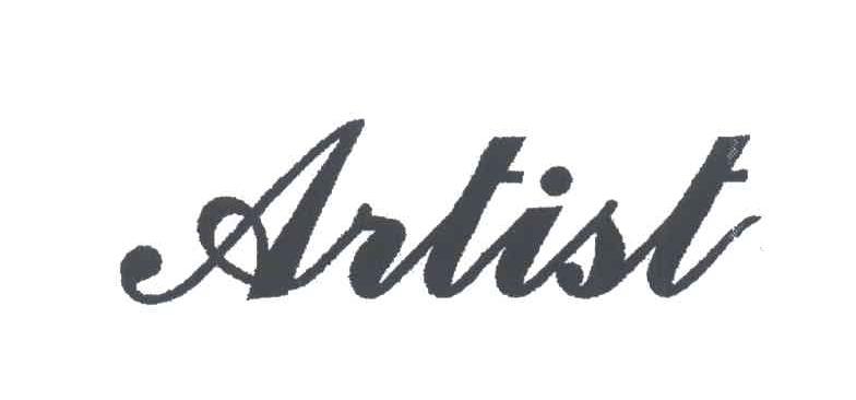 ARTIST