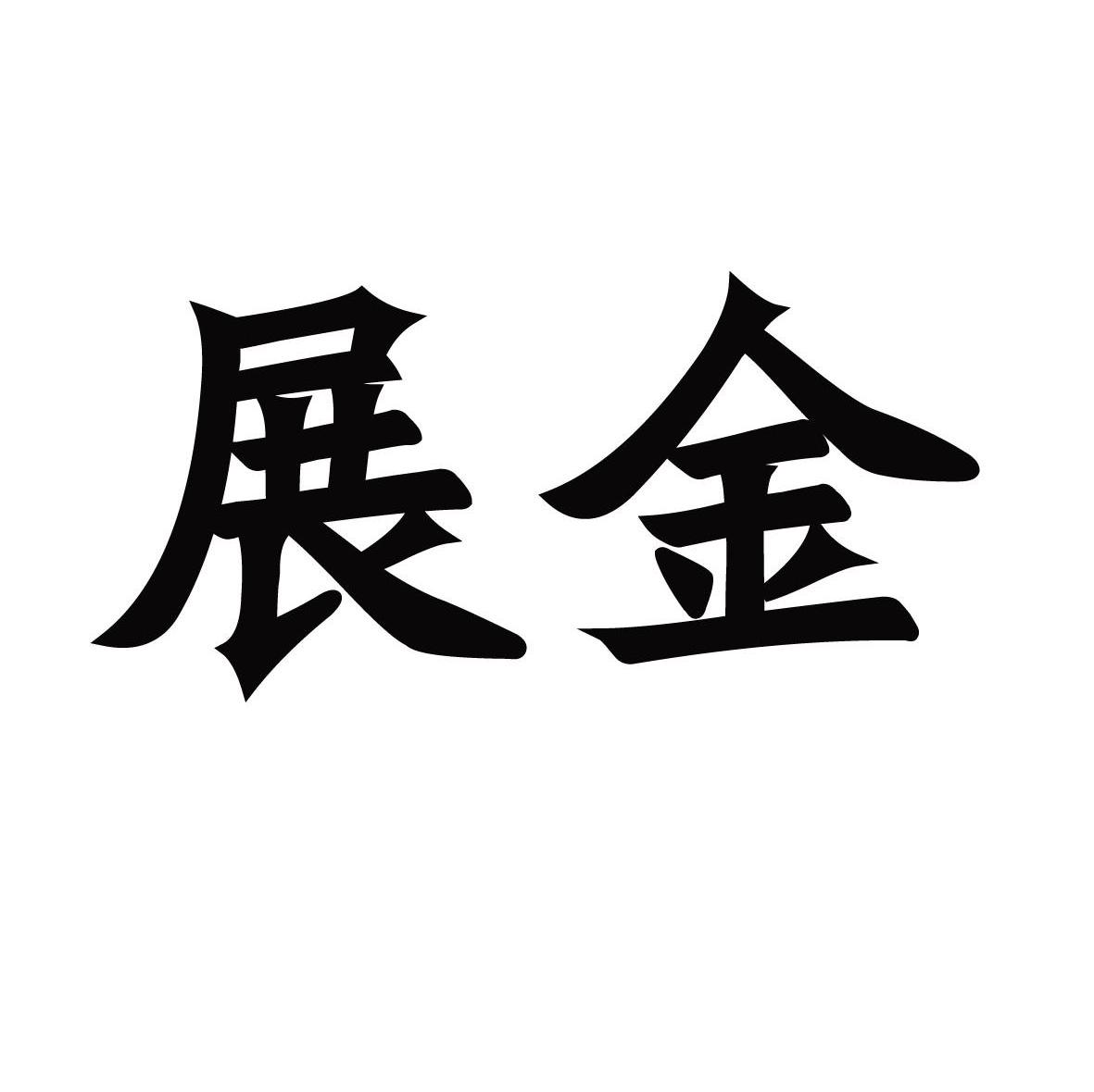 展金