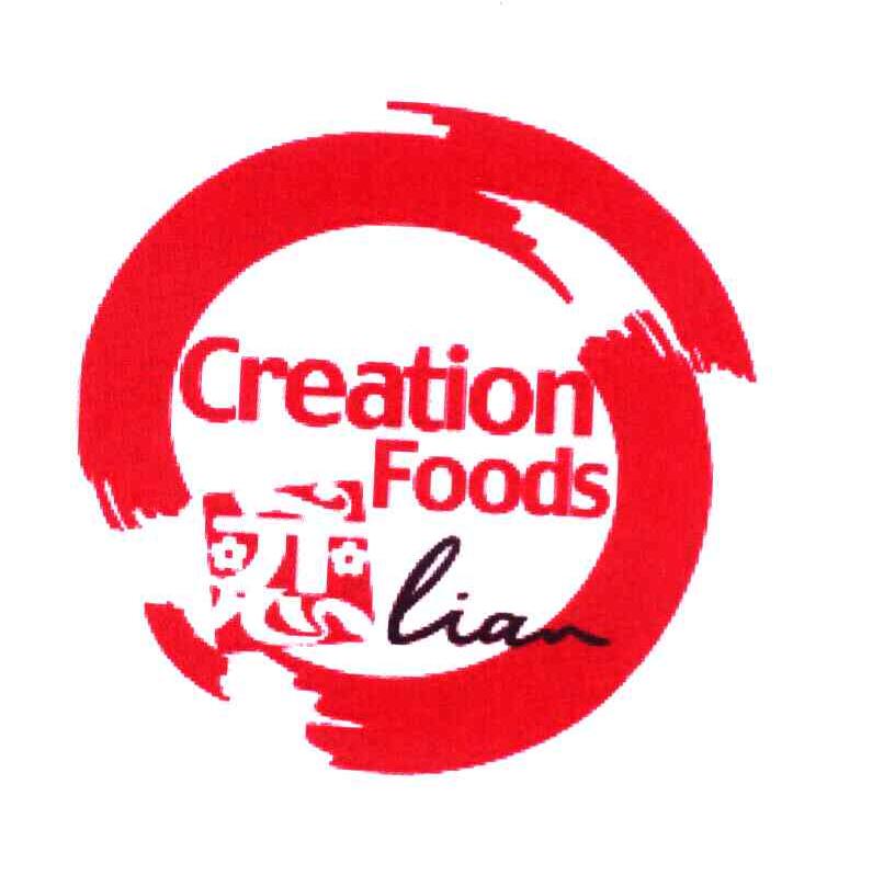 恋 CREATION FOODS LIAN