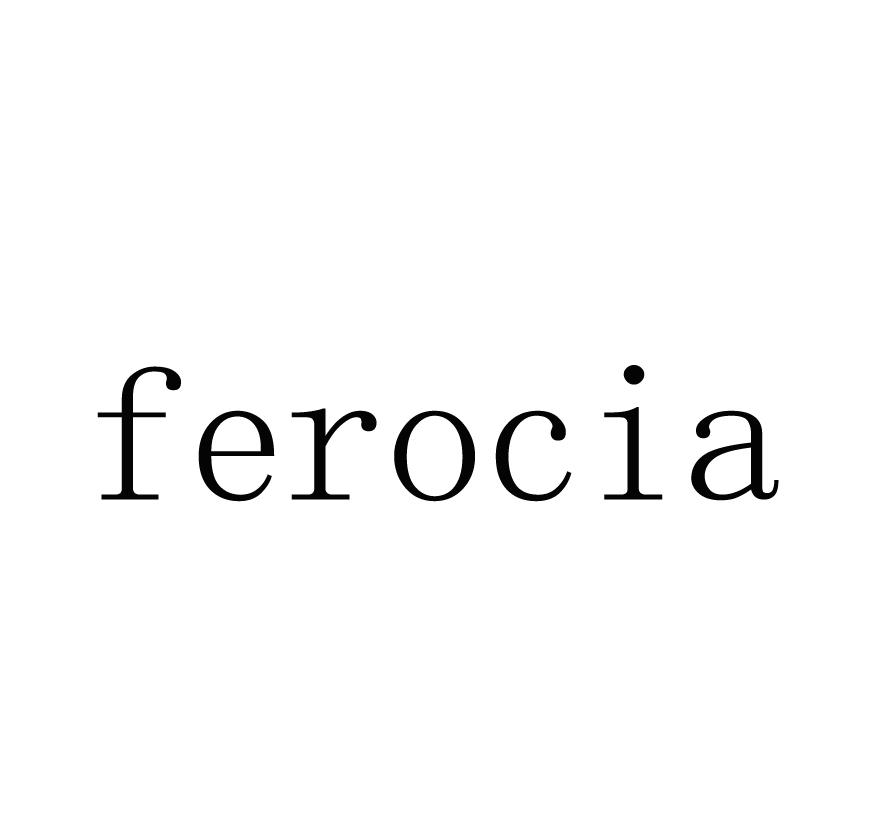 FEROCIA