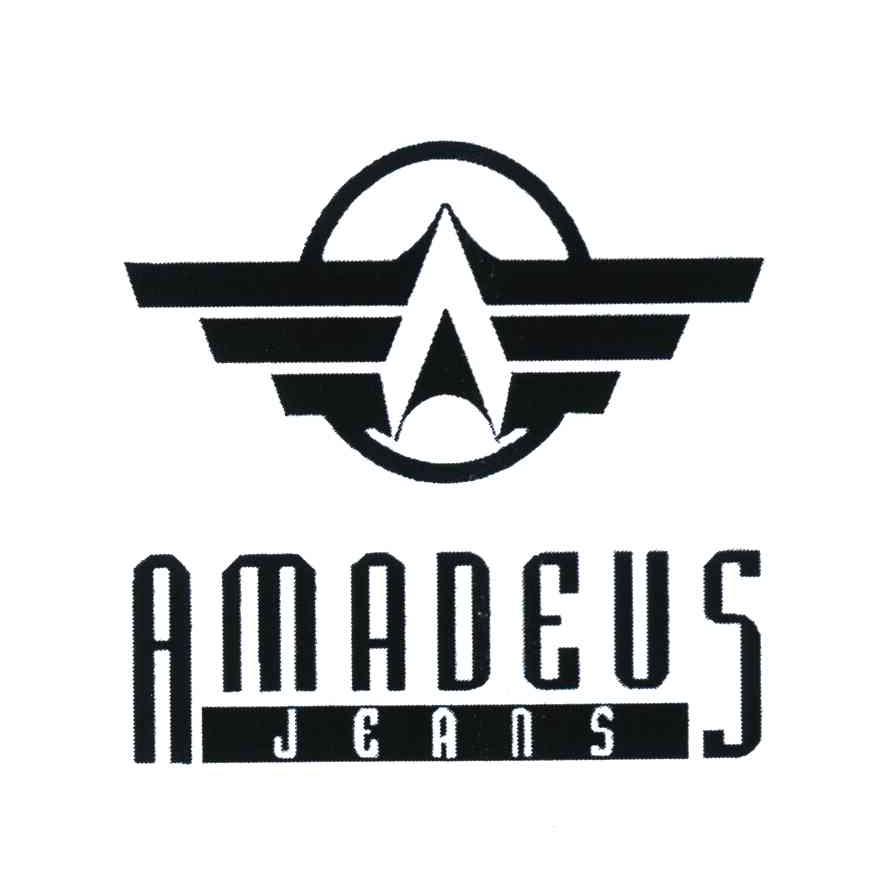 AMADEUS JEANS